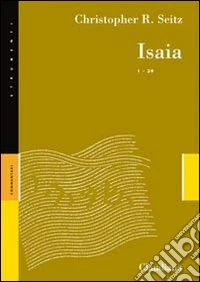 Isaia 1-39