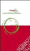 Pregare libro di Ferrario F. (cur.)