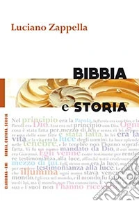Bibbia e storia libro