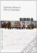 Bibbia e letteratura libro