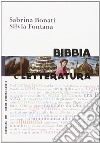 Bibbia e letteratura libro