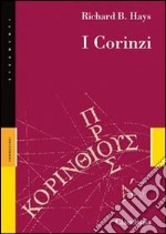 I Corinzi libro