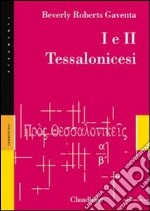 I e II Tessalonicesi libro