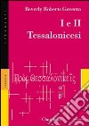 I e II Tessalonicesi libro
