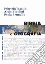 Bibbia e geografia libro