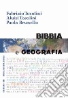 Bibbia e geografia libro