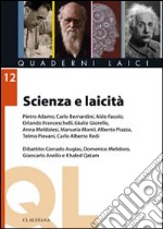 Scienza e laicità