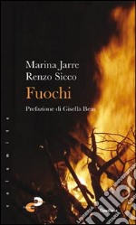 Fuochi libro