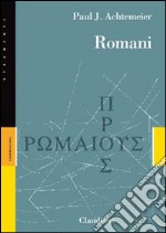 Romani libro