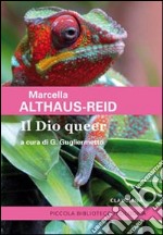 Il Dio queer libro