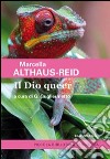 Il Dio queer libro