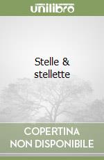 Stelle & stellette