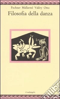 Filosofia della danza