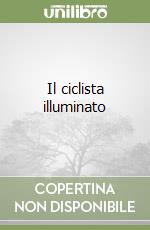 Il ciclista illuminato