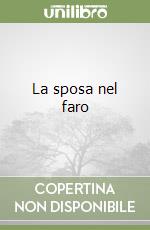 La sposa nel faro libro