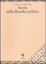 Storia della filosofia politica. Vol. 3: Da Blackstone a Heidegger