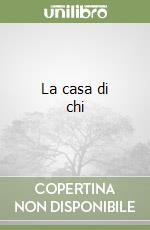 La casa di chi libro