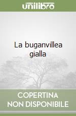 La buganvillea gialla