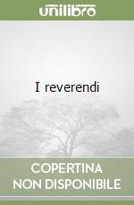 I reverendi libro