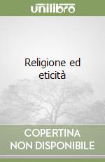 Religione ed eticità