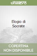 Elogio di Socrate