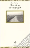 Il sentiero di campagna libro di Heidegger Martin Angelino C. (cur.)