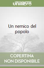 Un nemico del popolo libro