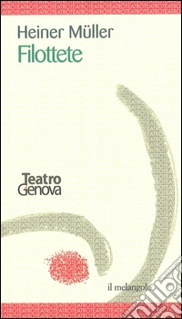 Filottete libro