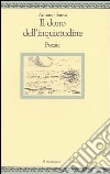 Il dono dell'inquietudine libro di Sansa Adriano