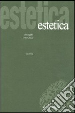 Estetica (2003). Vol. 2 libro