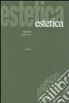 Estetica (2003). Vol. 2 libro