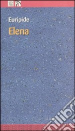 Elena libro