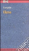 Elena libro di Euripide