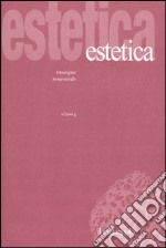 Estetica (2004). Vol. 1 libro