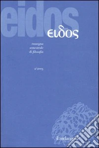 Eidos (2003). Vol. 2