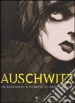 Auschwitz libro