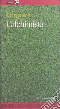 L'alchimista libro