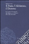 Il Poeta, l'Alchimista, il Demone. La dottrina tetravalente dei temperamenti poetici di Gaston Bachelard libro