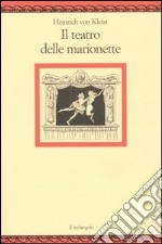 Il teatro delle marionette libro