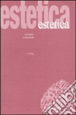 Estetica (2005). Vol. 1 libro