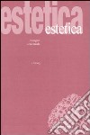 Estetica (2005). Vol. 1 libro