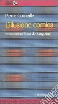 L'illusione comica libro