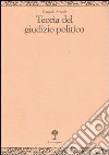 Teoria del giudizio politico. Lezioni sulla filosofia politica di Kant libro di Arendt Hannah Beiner R. (cur.)