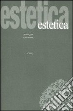 Estetica (2005). Vol. 2 libro