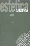 Estetica (2005). Vol. 2 libro