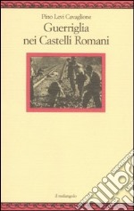 Guerriglia nei castelli romani