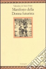 Manifesto della donna futurista