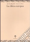 La difesa europea libro