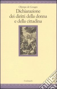 Dichiarazione dei diritti della donna e della cittadina