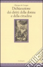 Dichiarazione dei diritti della donna e della cittadina